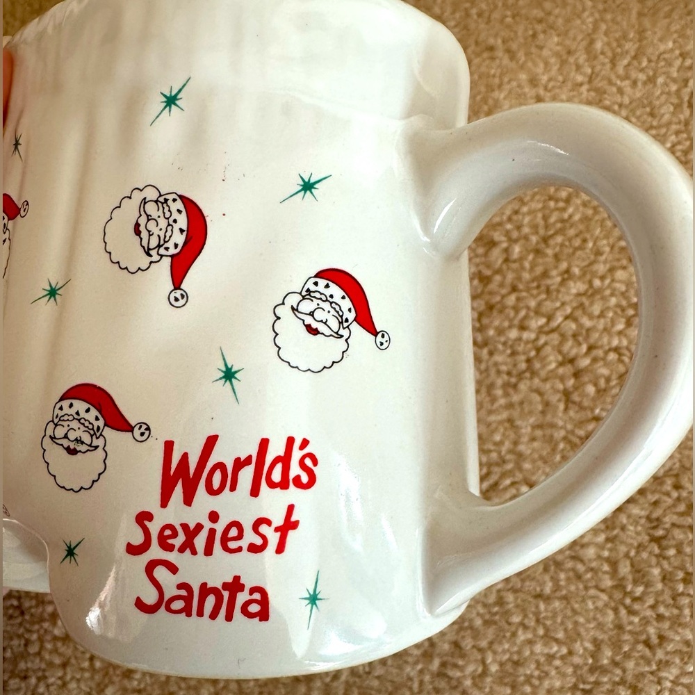 Santa Boxers Cup - Picture 9 of 11